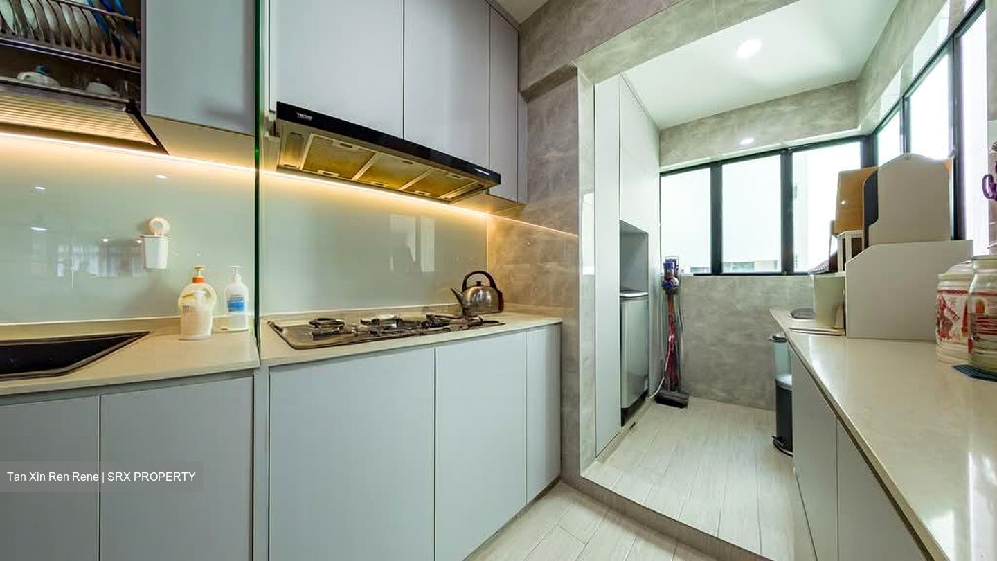 Blk 686B Jurong West Central 1 (Jurong West), HDB 5 Rooms #573486191